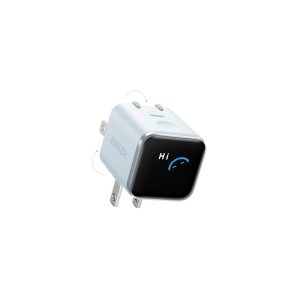 Charger & Adapter