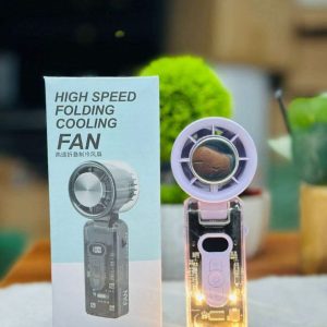 Table Fan