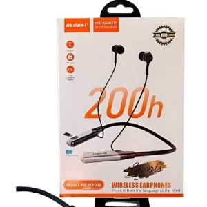 Micro Phones